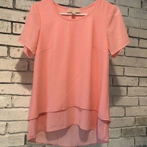 Michael Kors blouse/ dress top